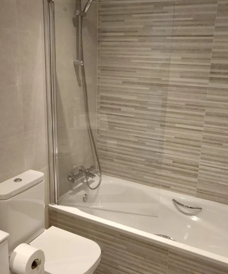 Fuengirola House Close To Beach With Shared Pool Holiday home