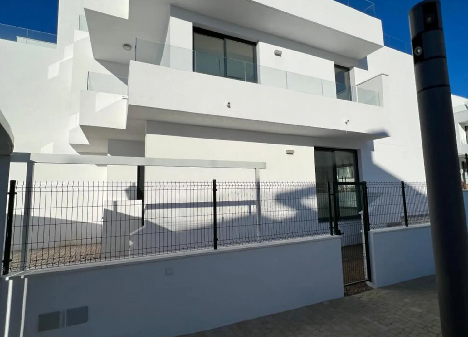 Fuengirola House Close To Beach With Shared Pool Holiday home