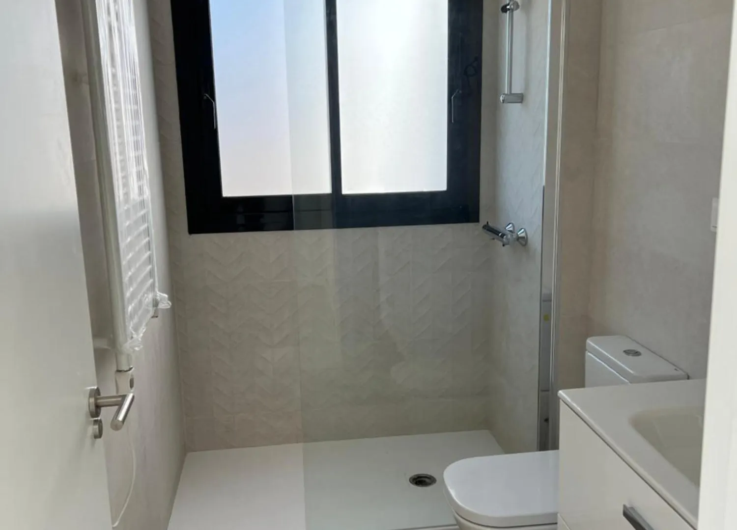 Holiday home Fuengirola House Close To Beach With Shared Pool Spain