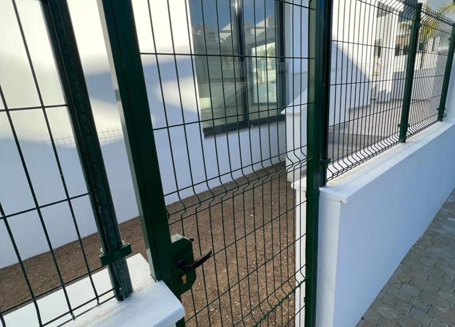 Fuengirola House Close To Beach With Shared Pool