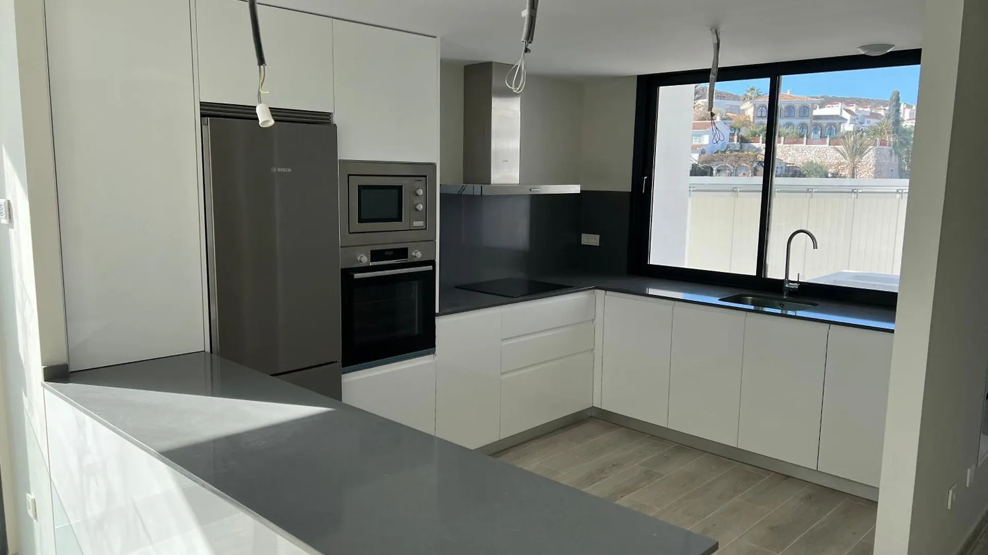 Holiday home Fuengirola House Close To Beach With Shared Pool