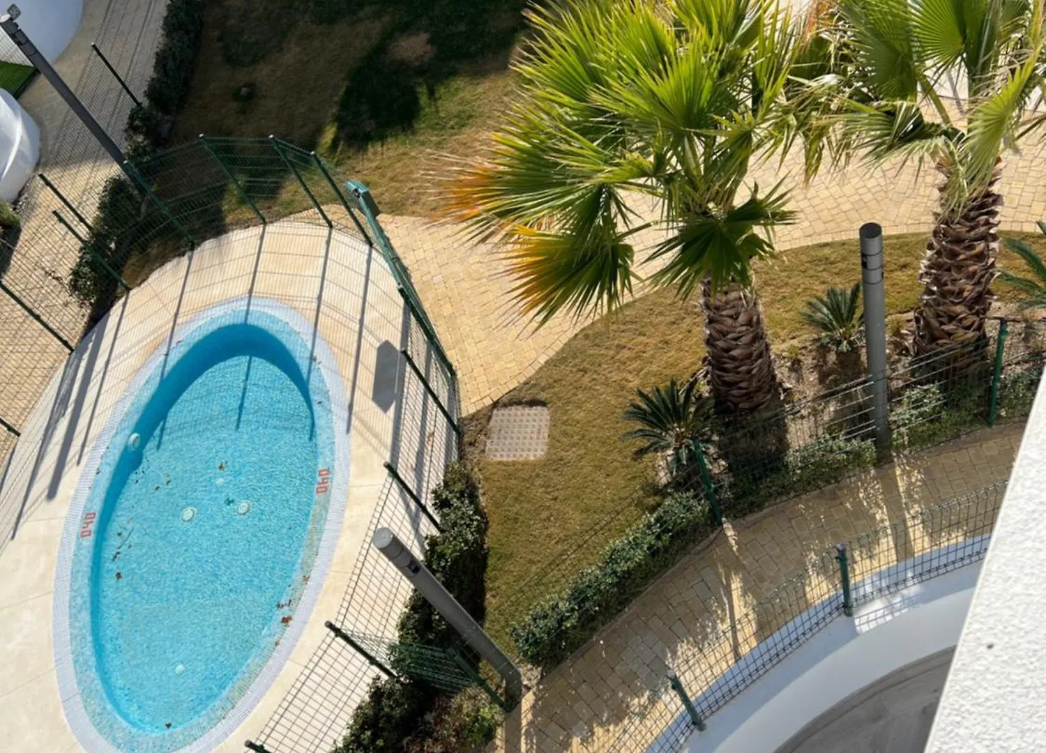 Holiday home Fuengirola House Close To Beach With Shared Pool