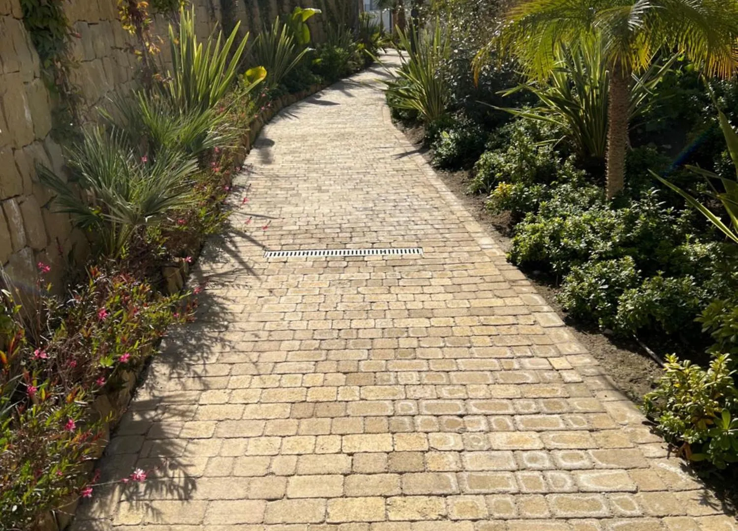 Fuengirola House Close To Beach With Shared Pool 0*,