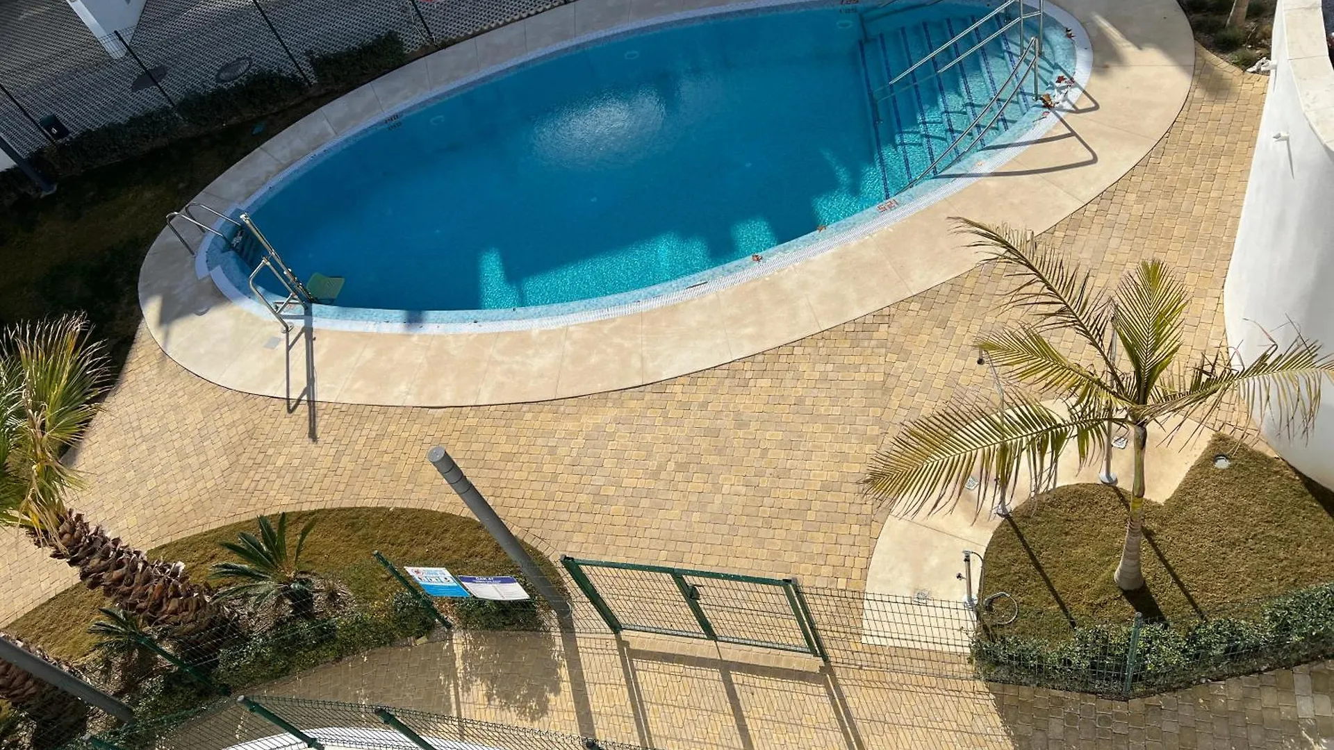 Fuengirola House Close To Beach With Shared Pool 0*,  Spain